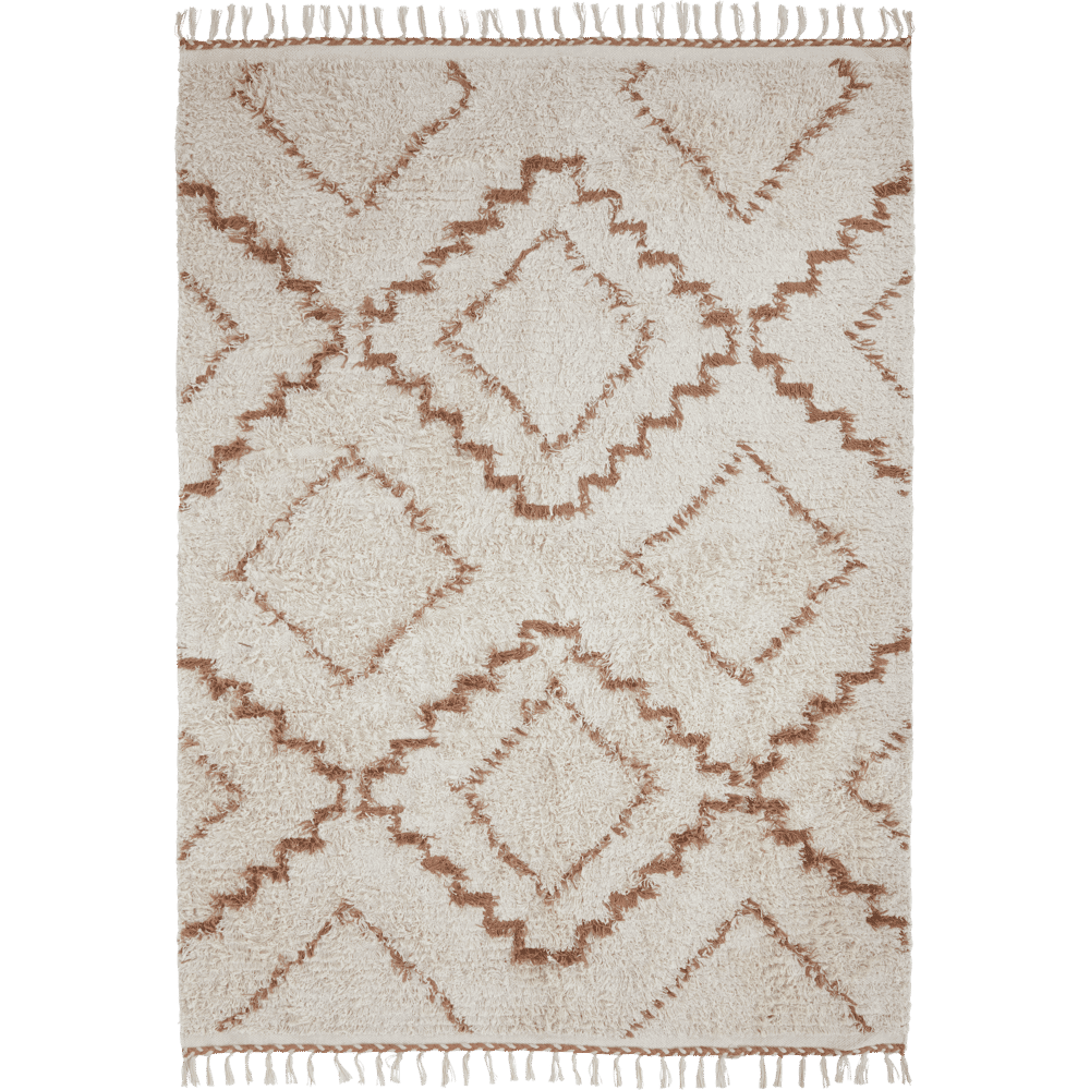 HDMinis Teppich - gold - Teppiche - ALVAHOME