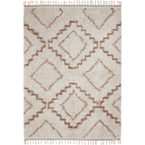 HDMinis Teppich - gold - Teppiche - ALVAHOME