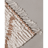 HDMinis Teppich - gold - Teppiche - ALVAHOME