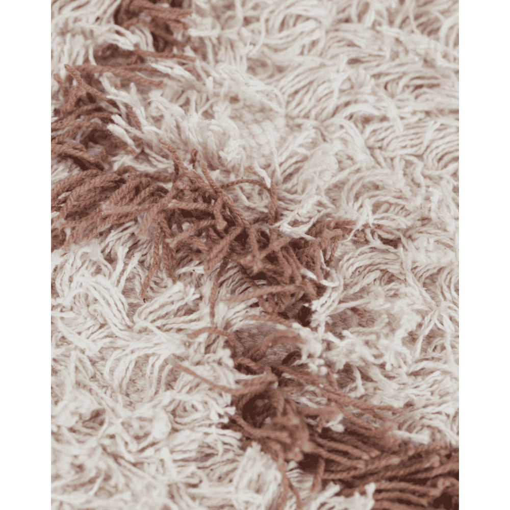 HDMinis Teppich - gold - Teppiche - ALVAHOME