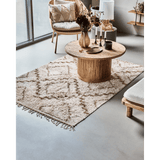 HDMinis Teppich - gold - Teppiche - ALVAHOME