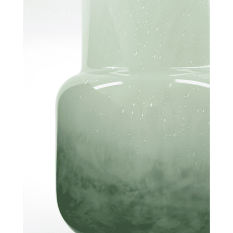 HDMint Vase - grün - Vasen - ALVAHOME