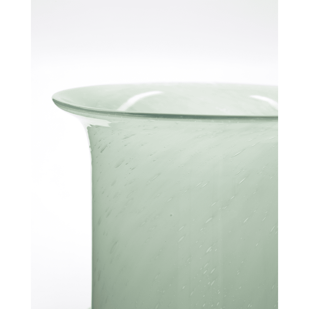 HDMint Vase - grün - Vasen - ALVAHOME