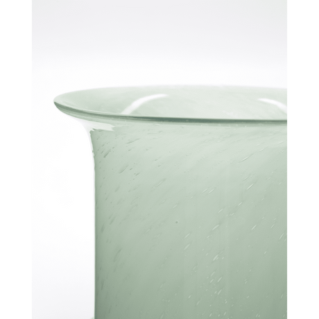 HDMint Vase - grün - Vasen - ALVAHOME