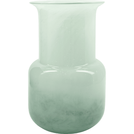 HDMint Vase - grün - Vasen - ALVAHOME