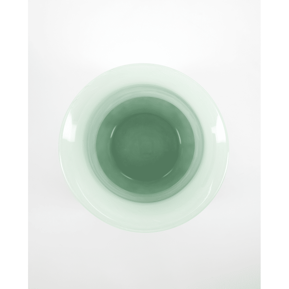 HDMint Vase - grün - Vasen - ALVAHOME