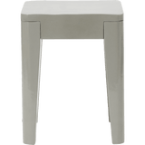 HDMolon Hocker - grau - Hocker - ALVAHOME