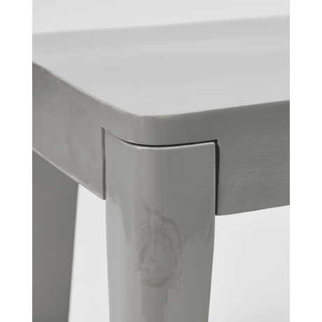 HDMolon Hocker - grau - Hocker - ALVAHOME