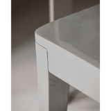 HDMolon Hocker - grau - Hocker - ALVAHOME