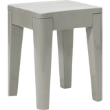 HDMolon Hocker - grau - Hocker - ALVAHOME