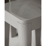 HDMolon Hocker - grau - Hocker - ALVAHOME