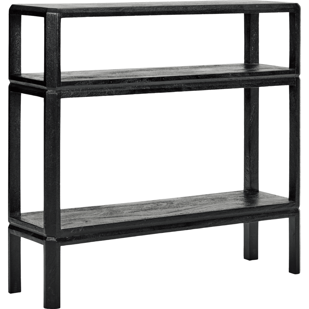 HDMono Konsolentisch - schwarz - Konsolentische - ALVAHOME