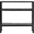 HDMono Konsolentisch - schwarz - Konsolentische - ALVAHOME