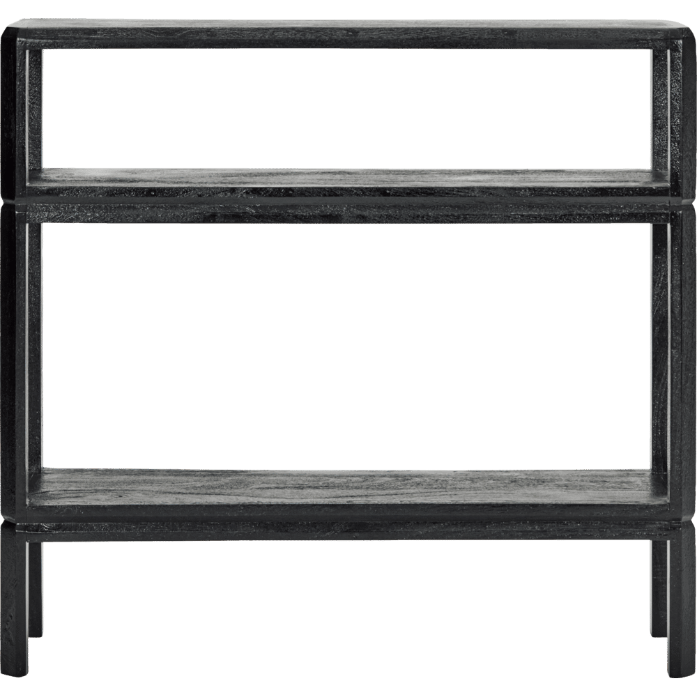 HDMono Konsolentisch - schwarz - Konsolentische - ALVAHOME
