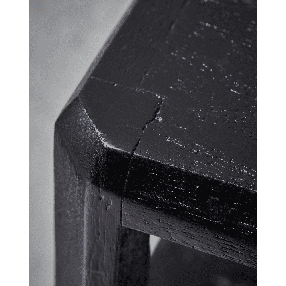 HDMono Regal - schwarz - Regale - ALVAHOME