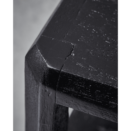 HDMono Regal - schwarz - Regale - ALVAHOME