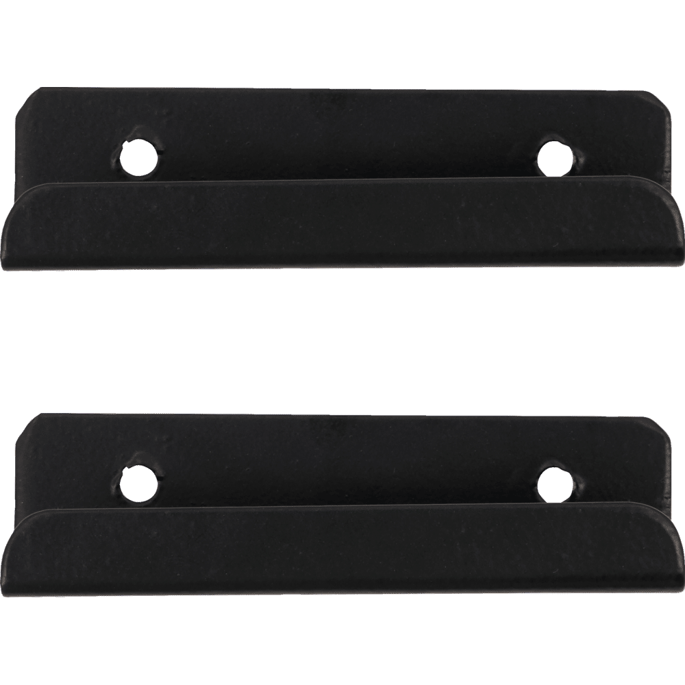 HDMono Regal - schwarz - Regale - ALVAHOME