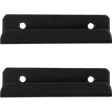 HDMono Regal - schwarz - Regale - ALVAHOME