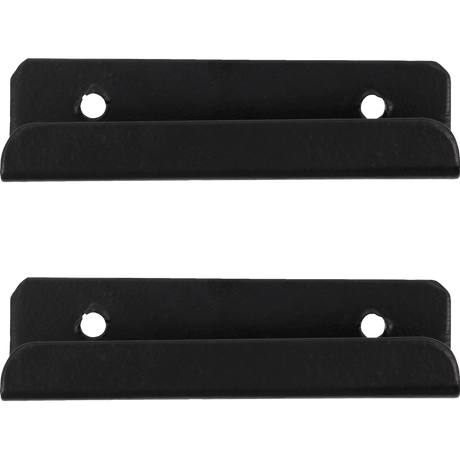HDMono Regal - schwarz - Regale - ALVAHOME