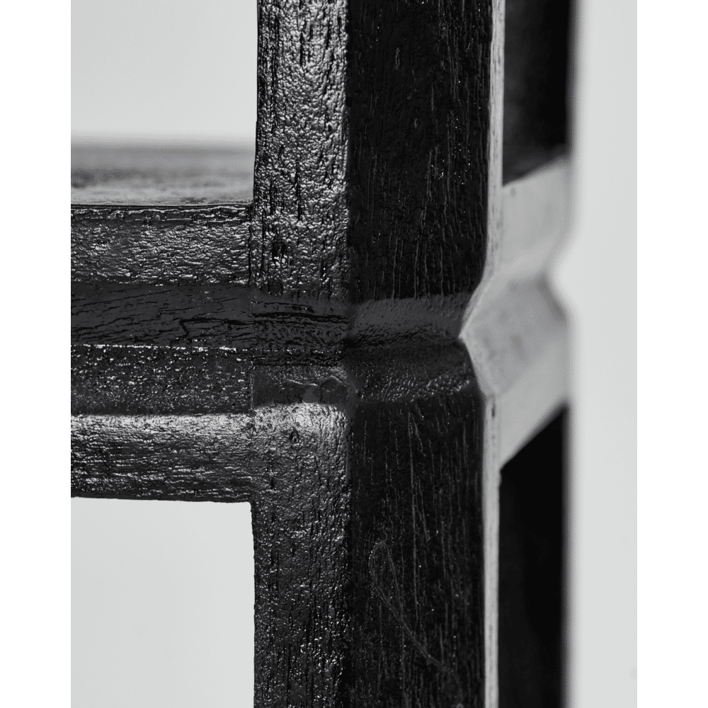 HDMono Regal - schwarz - Regale - ALVAHOME