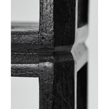 HDMono Regal - schwarz - Regale - ALVAHOME