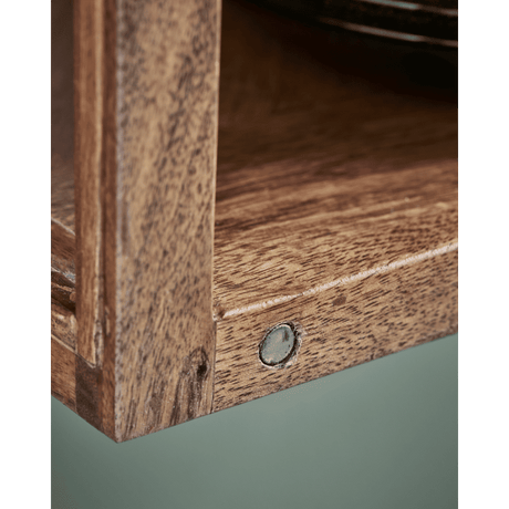 HDMontre Hängeregal - natur - Hängeregale - ALVAHOME