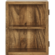 HDMontre Hängeregal - natur - Hängeregale - ALVAHOME