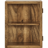 HDMontre Hängeregal - natur - Hängeregale - ALVAHOME