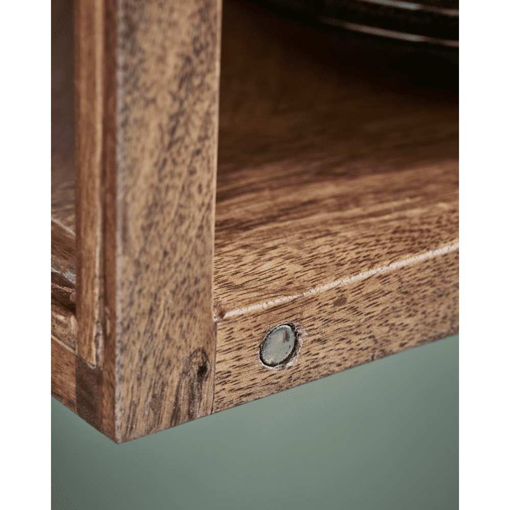 HDMontre Hängeregal - natur - Hängeregale - ALVAHOME