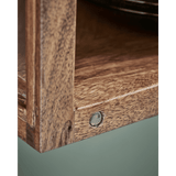 HDMontre Hängeregal - natur - Hängeregale - ALVAHOME