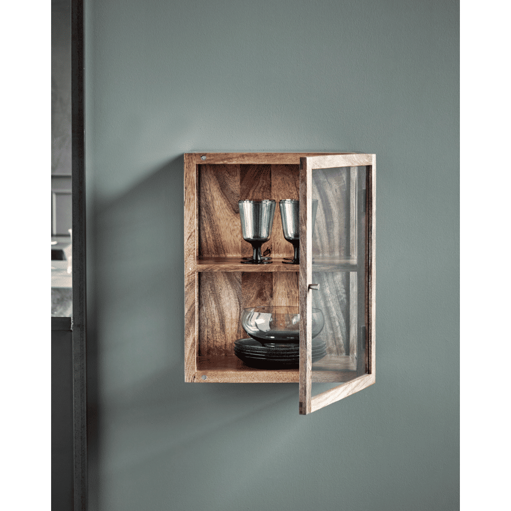 HDMontre Hängeregal - natur - Hängeregale - ALVAHOME