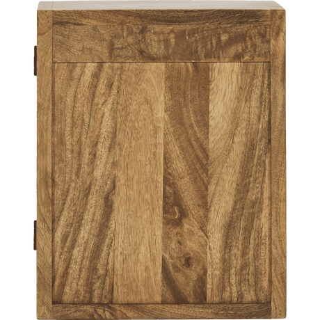 HDMontre Hängeregal - natur - Hängeregale - ALVAHOME