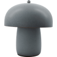 HDMoss Tischleuchte - grau - Tischlampen - ALVAHOME