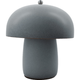 HDMoss Tischleuchte - grau - Tischlampen - ALVAHOME