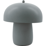 HDMoss Tischleuchte - grau - Tischlampen - ALVAHOME