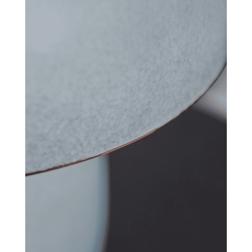 HDMoss Tischleuchte - grau - Tischlampen - ALVAHOME