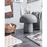 HDMoss Tischleuchte - grau - Tischlampen - ALVAHOME