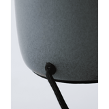 HDMoss Tischleuchte - grau - Tischlampen - ALVAHOME