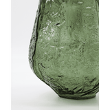 HDMoun Vase - dunkelgrün - Vasen - ALVAHOME