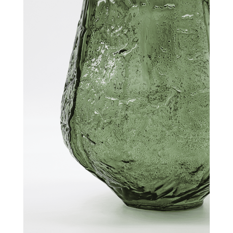 HDMoun Vase - dunkelgrün - Vasen - ALVAHOME
