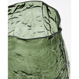 HDMoun Vase - dunkelgrün - Vasen - ALVAHOME