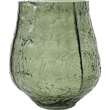 HDMoun Vase - dunkelgrün - Vasen - ALVAHOME