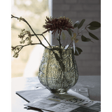 HDMoun Vase - dunkelgrün - Vasen - ALVAHOME