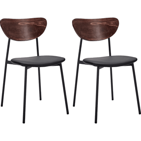 HDMust Chairs - natur - Essstühle - ALVAHOME
