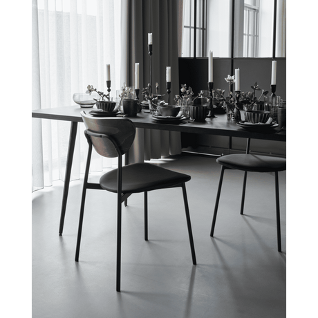 HDMust Chairs - natur - Essstühle - ALVAHOME
