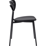 HDMust Chairs - schwarz - Essstühle - ALVAHOME