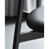 HDMust Chairs - schwarz - Essstühle - ALVAHOME