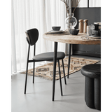 HDMust Chairs - schwarz - Essstühle - ALVAHOME
