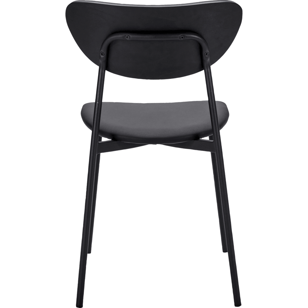 HDMust Chairs - schwarz - Essstühle - ALVAHOME