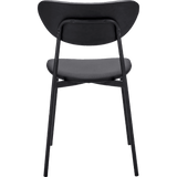 HDMust Chairs - schwarz - Essstühle - ALVAHOME